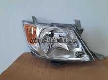 Toyota Hilux 2004 farası